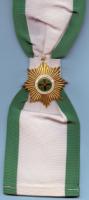 Schulterband zum  St. Sebastianus Ehrenkreuz