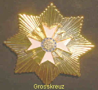 Grosskreuz