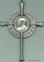 Anno Santo Kreuz 1983