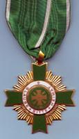 Großkreuz vom Orden des Hl. Sebastianus